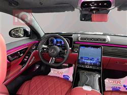 مێرسێدس بێنز S-Class